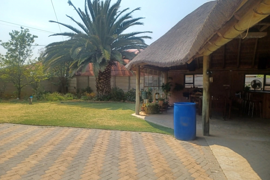 4 Bedroom Property for Sale in Riebeeckstad Free State